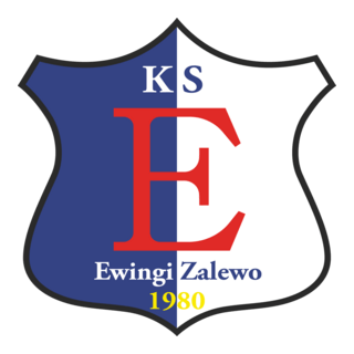 Ewingi Zalewo Logo PNG Vector