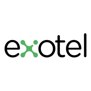 Exotel Logo PNG Vector