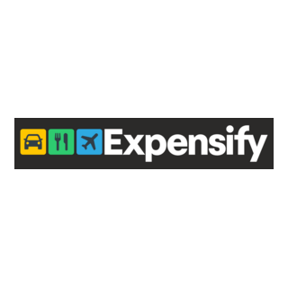 Expensify Logo PNG Vector