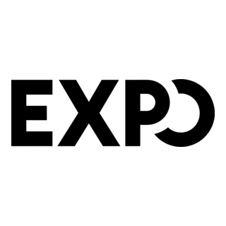 Expo Logo PNG Vector