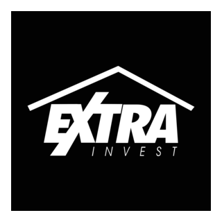 Extra Invest Logo PNG Vector