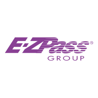 E‑ZPass Logo PNG Vector