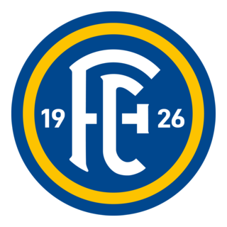 Fablok Chrzanów Logo PNG Vector