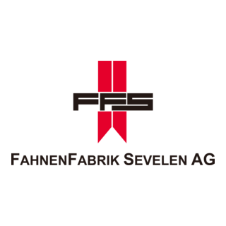 Fahnenfabrik Sevelen Logo PNG Vector