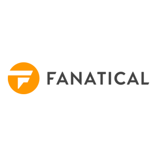 Fanatical Logo PNG Vector