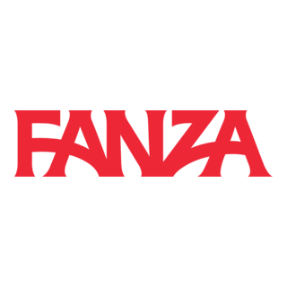 FANZA Logo PNG Vector