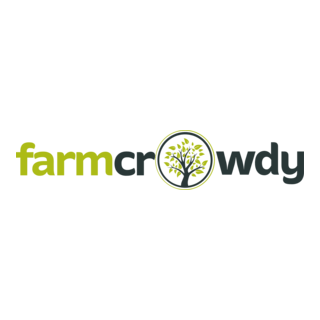 Farmcrowdy Logo PNG Vector