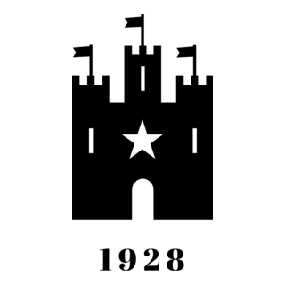 FC Edinburgh Logo PNG Vector