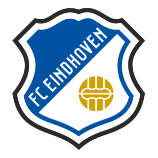 FC Eindhoven Logo PNG Vector
