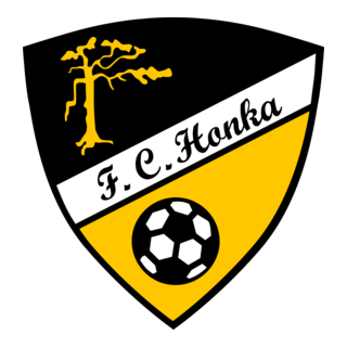FC Honka Logo PNG Vector