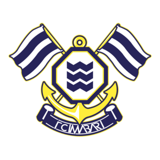 FC Imabari Logo PNG Vector