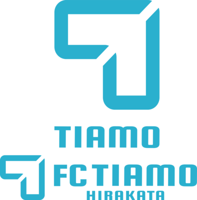 FC Tiamo Hirakata Logo PNG Vector