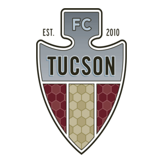FC Tucson Logo PNG Vector