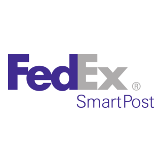 FedEx Smart Post Logo PNG Vector