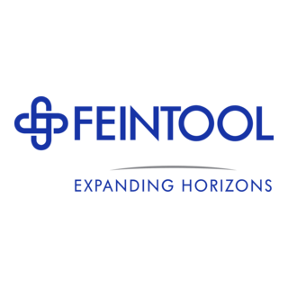 Feintool International Holding Logo PNG Vector