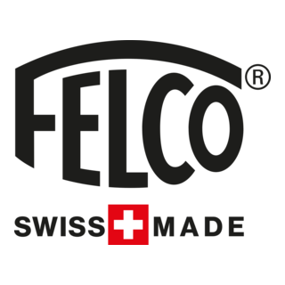 FELCO Logo PNG Vector