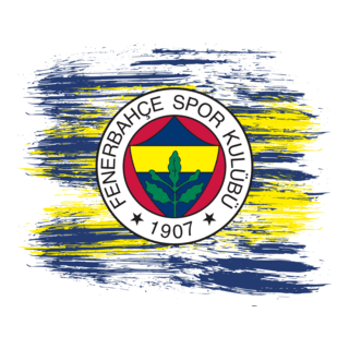 FENERBAHÇE Logo PNG Vector