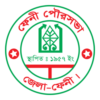 Feni pourasaba Logo PNG Vector