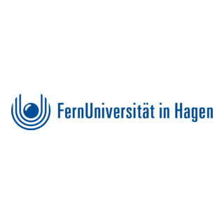 FernUniversität in Hagen Logo PNG Vector
