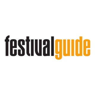 Festivalguide Logo PNG Vector