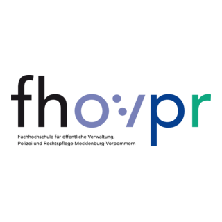 FHöVPR Logo PNG Vector