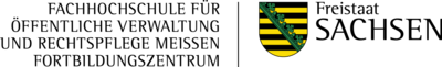 FHSV Fachhochschule für Verwaltung Logo PNG Vector