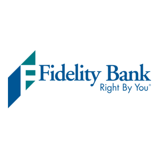 Fidelity Bank Logo PNG Vector