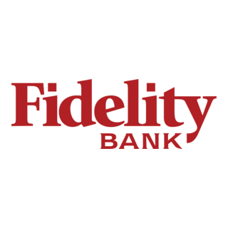 Fidelity Bank Logo PNG Vector