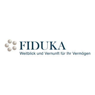 FIDUKA Logo PNG Vector
