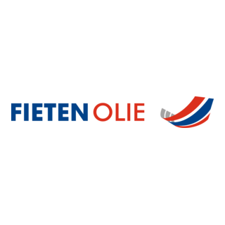 Fieten Olie Logo PNG Vector