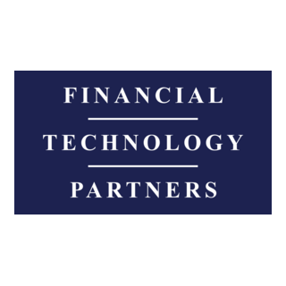 Financial Technology Partners Logo PNG Vector