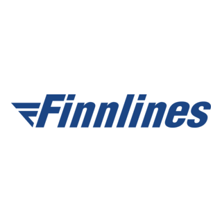 Finnlines Logo PNG Vector
