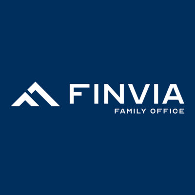 FINVIA Logo PNG Vector