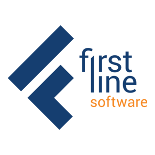 First Line Logo PNG Vectors Free Download