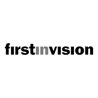 FirstInVision Logo PNG Vector