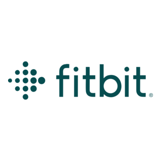 FITBIT Logo PNG Vector