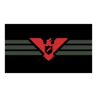 Flag of Arstotzka Logo PNG Vector