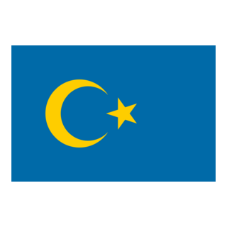 Flag of Swedistan Logo PNG Vector