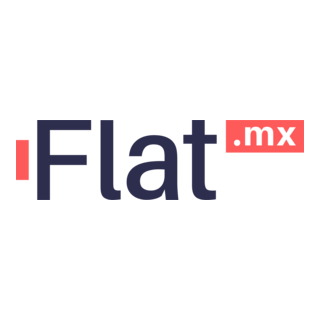 Flat Logo PNG Vector