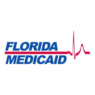 Florida Medicaid Logo PNG Vector