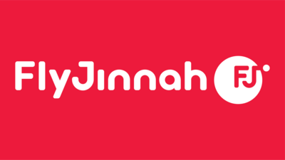 Fly Jinnah Airline Logo PNG Vector
