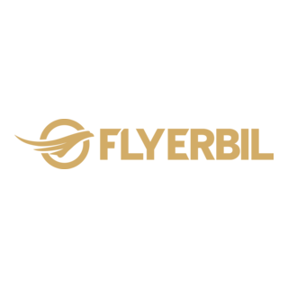 Flyerbil Logo PNG Vector