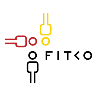 Föderale IT-Kooperation Logo PNG Vector