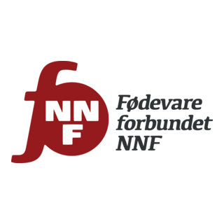 Fødevareforbundet NNF Logo PNG Vector