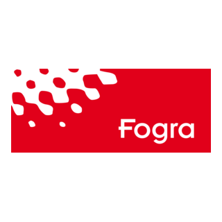 Fogra forscht Logo PNG Vector