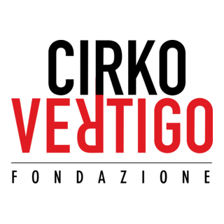 Fondazione Cirko Vertigo Logo PNG Vector