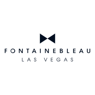 Fontainebleau Las Vegas Logo PNG Vector