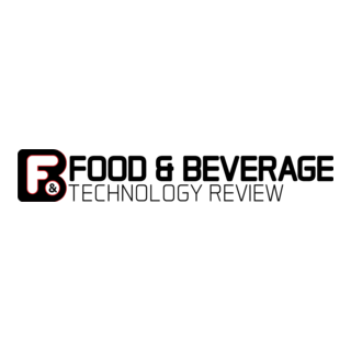 Food and Beverage Technology Review Magazine Logo PNG Vector