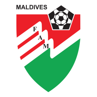 football associationof maldives Logo PNG Vector