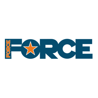 force stores Logo PNG Vector